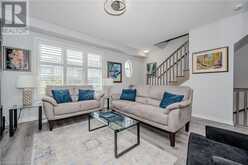 123 STORK Street Oakville