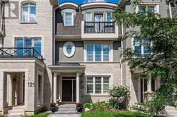 123 STORK Street Oakville