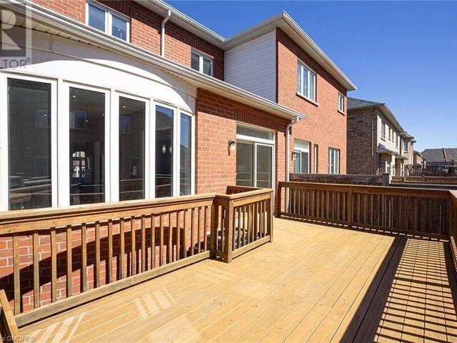 3078 JANICE Drive Oakville Ontario