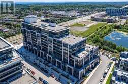 405 DUNDAS Street Unit# 425 Oakville