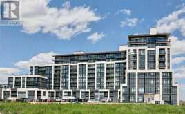 405 DUNDAS Street Unit# 425 Oakville