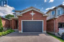 39 FULLER Drive Guelph