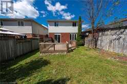 39 FULLER Drive Guelph