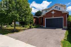 39 FULLER Drive Guelph