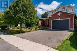 39 FULLER Drive Guelph