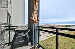 102 GROVEWOOD Common Unit# 423 Oakville