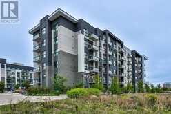 102 GROVEWOOD Common Unit# 423 Oakville