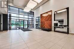 102 GROVEWOOD Common Unit# 423 Oakville