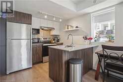 1141 COOKE Boulevard Unit# 416 Burlington