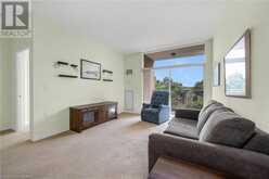 100 BURLOAK Drive Unit# 2510 Burlington