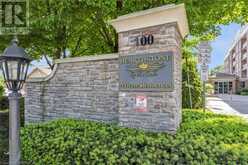 100 BURLOAK Drive Unit# 2510 Burlington