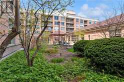 100 BURLOAK Drive Unit# 2510 Burlington