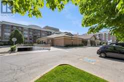 100 BURLOAK Drive Unit# 2510 Burlington