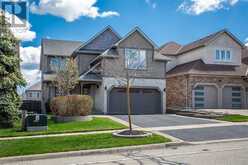 2936 CASTLEBRIDGE Drive Mississauga