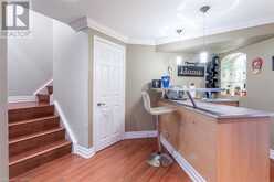 2936 CASTLEBRIDGE Drive Mississauga