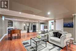 2936 CASTLEBRIDGE Drive Mississauga