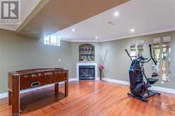 2936 CASTLEBRIDGE Drive Mississauga