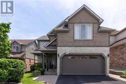 2936 CASTLEBRIDGE Drive Mississauga