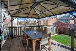 2936 CASTLEBRIDGE Drive Mississauga