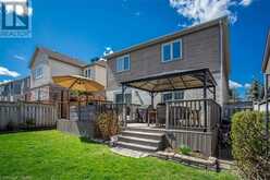 2936 CASTLEBRIDGE Drive Mississauga