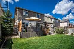 2936 CASTLEBRIDGE Drive Mississauga