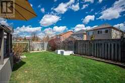 2936 CASTLEBRIDGE Drive Mississauga