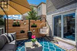 2936 CASTLEBRIDGE Drive Mississauga