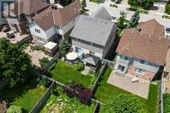 2936 CASTLEBRIDGE Drive Mississauga