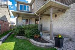 2936 CASTLEBRIDGE Drive Mississauga