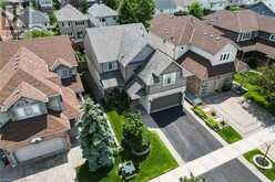 2936 CASTLEBRIDGE Drive Mississauga