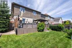 2936 CASTLEBRIDGE Drive Mississauga