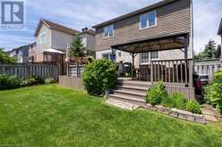 2936 CASTLEBRIDGE Drive Mississauga