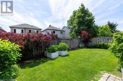 2936 CASTLEBRIDGE Drive Mississauga