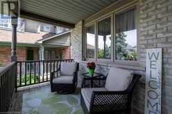 2936 CASTLEBRIDGE Drive Mississauga