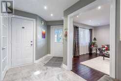 2936 CASTLEBRIDGE Drive Mississauga