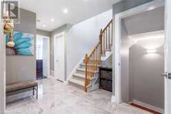 2936 CASTLEBRIDGE Drive Mississauga