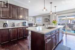 2936 CASTLEBRIDGE Drive Mississauga