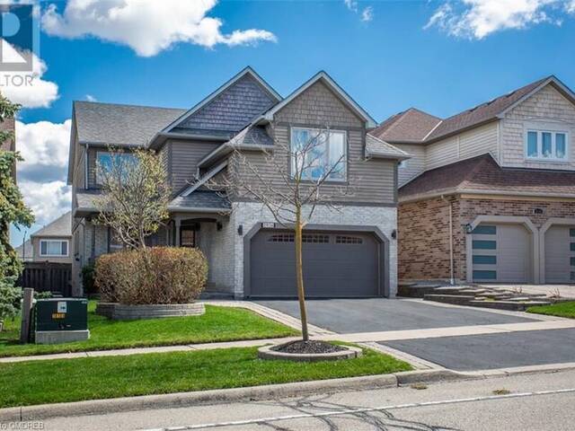 2936 CASTLEBRIDGE Drive Mississauga Ontario