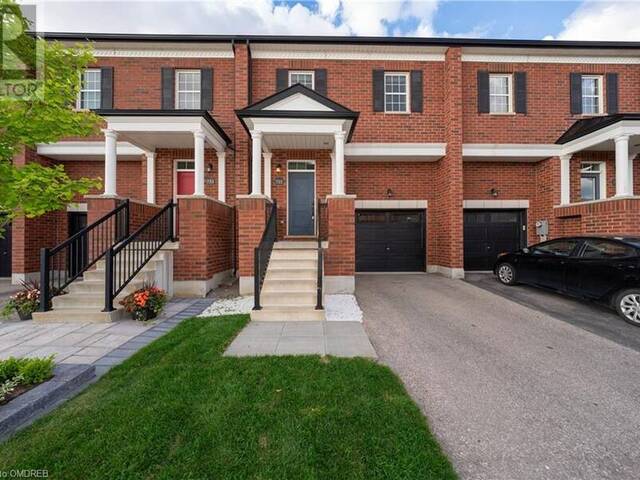 735 BANKS Crescent Milton Ontario