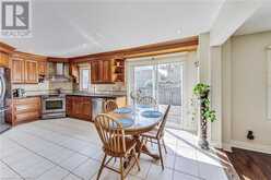 226 POOLE Drive Oakville