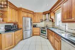 226 POOLE Drive Oakville