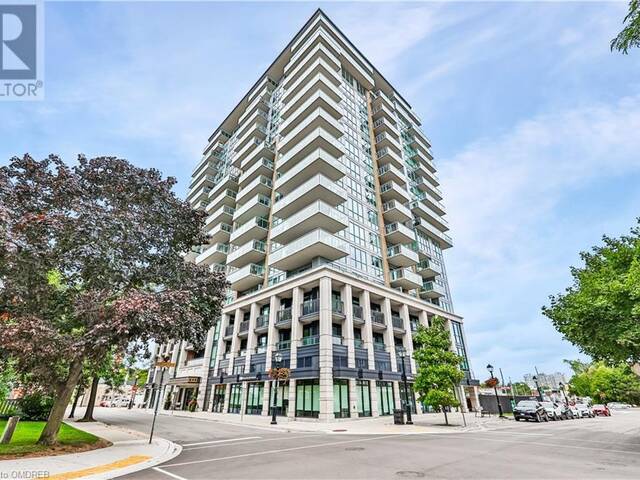 2025 MARIA Street Unit# 406 Burlington Ontario