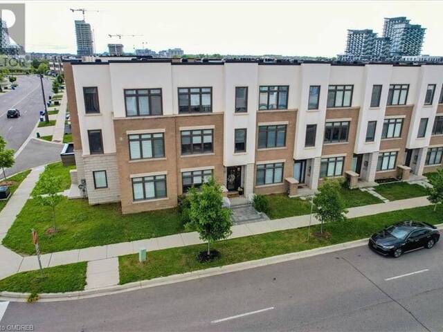 3081 ERNEST APPELBE Boulevard Oakville Ontario