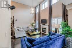 3198 SALTAIRE Crescent Oakville