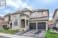 3198 SALTAIRE Crescent Oakville