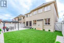 3198 SALTAIRE Crescent Oakville