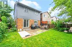 466 WOODLAWN Crescent Milton