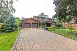 2123 KAWARTHA Crescent Mississauga