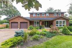 2123 KAWARTHA Crescent Mississauga