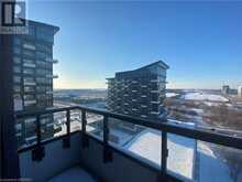 2485 TAUNTON Road Unit# 1225 Oakville